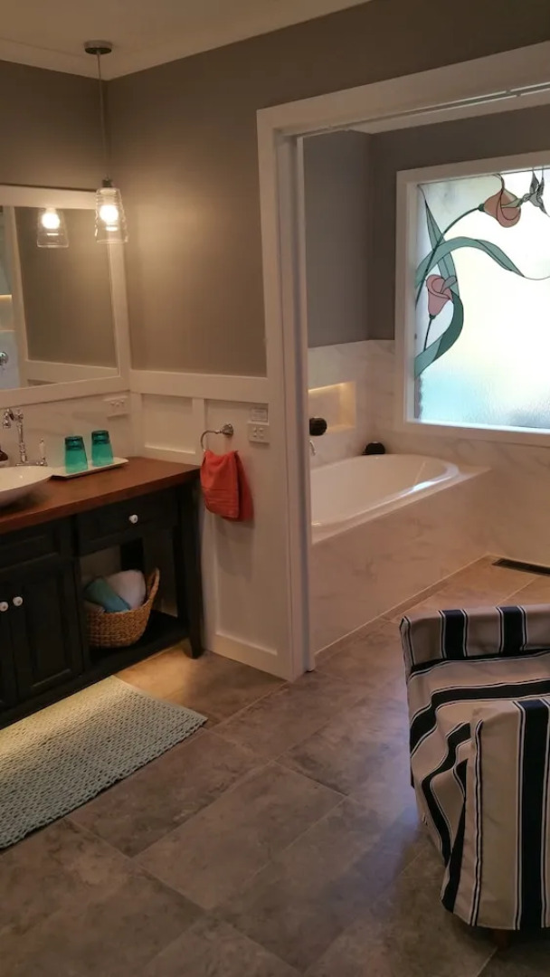 The Musicians Retreat B&B