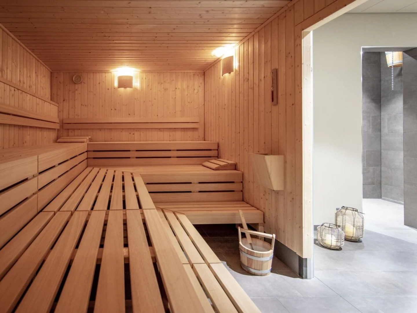 Swisspeak Resorts Rothorn Meiringen