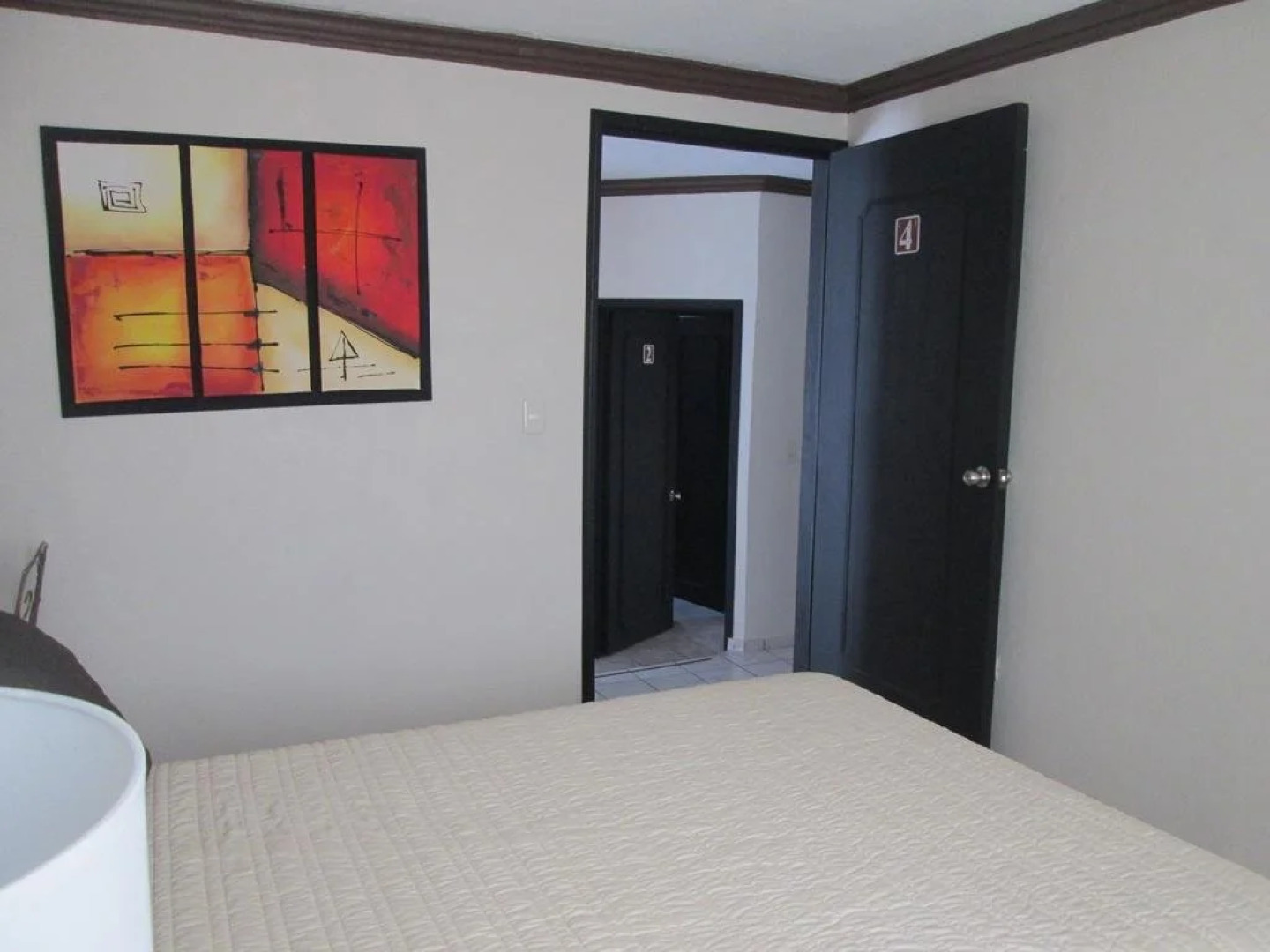 Hotel Victoria Bernal