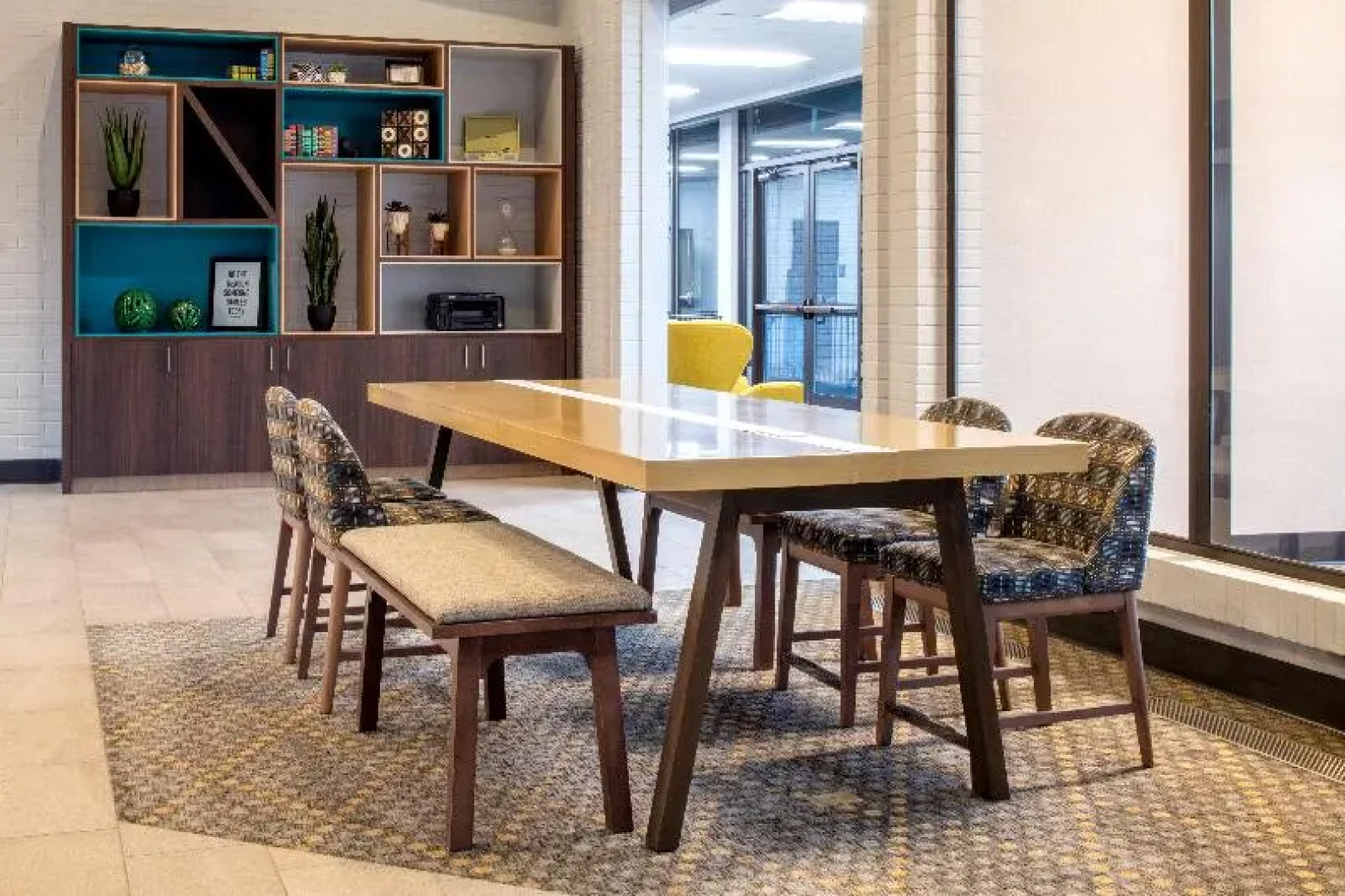 Holiday Inn Richland on the River