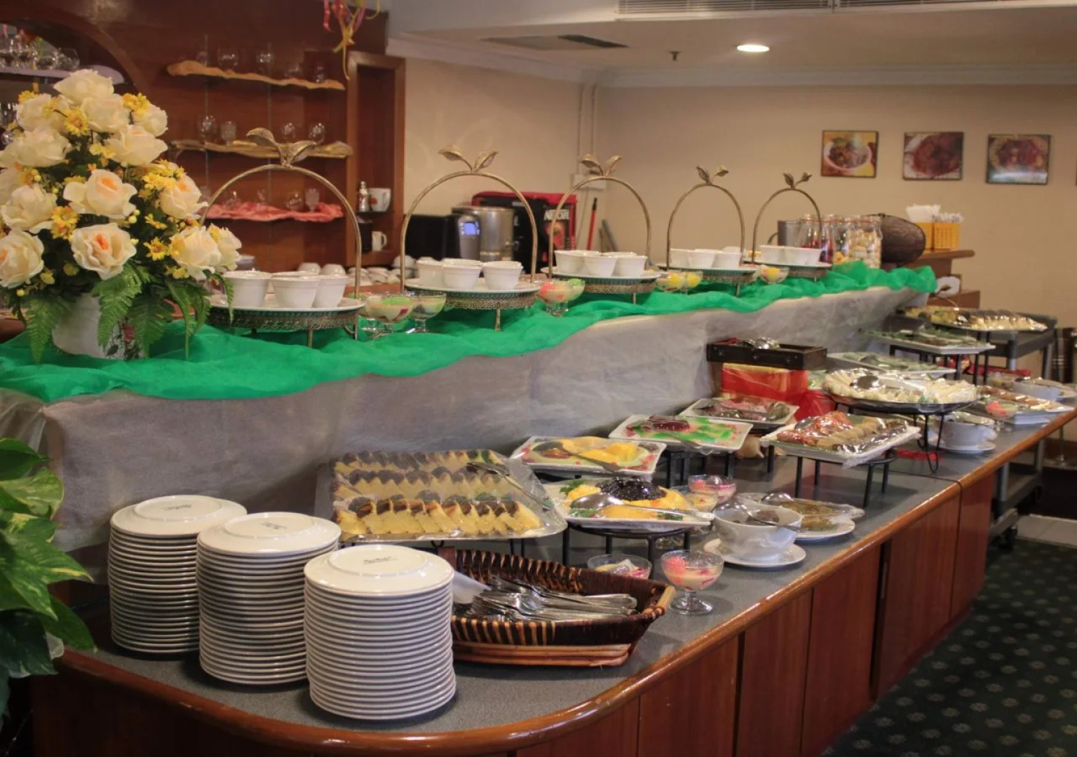 Shahzan Hotel Kuantan, Trademark Collection by Wyndham