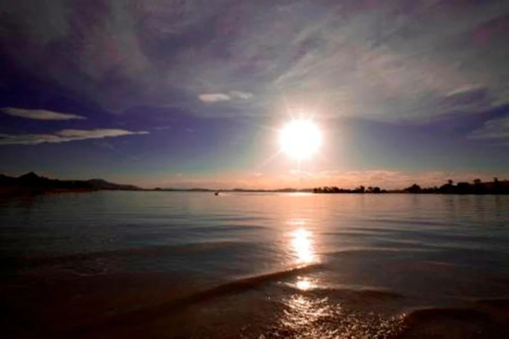 Lake Hume Holiday Park