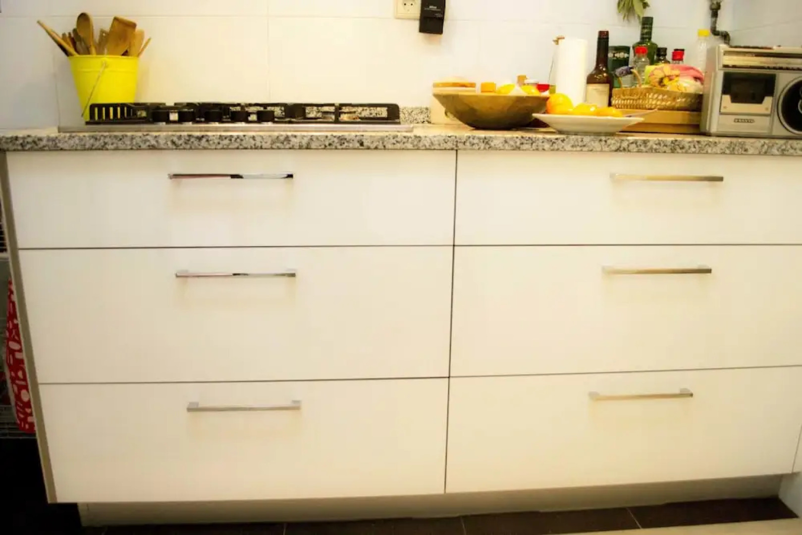 Casa Rural Entrambasorillas