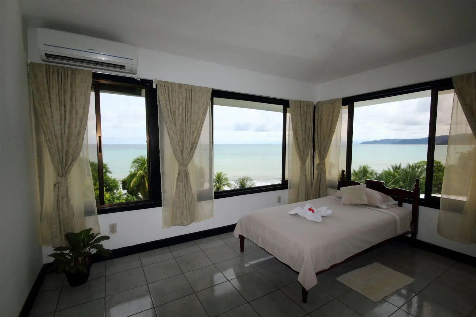 Rancho Corcovado Lodge