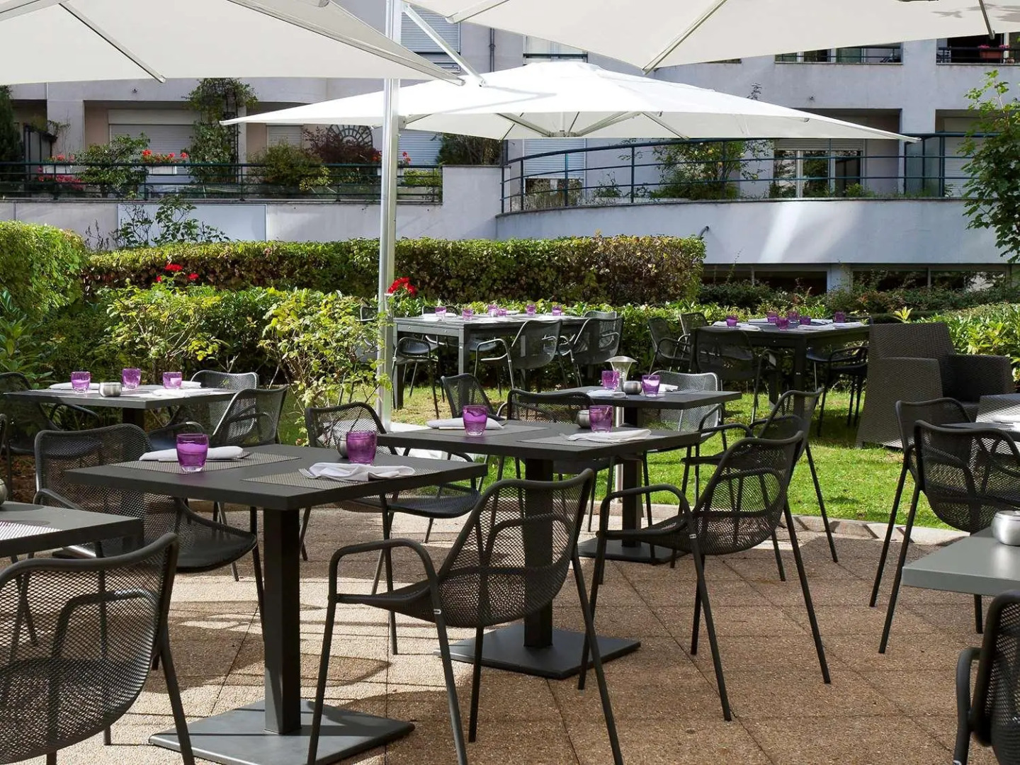 Novotel Paris Charenton Le Pont