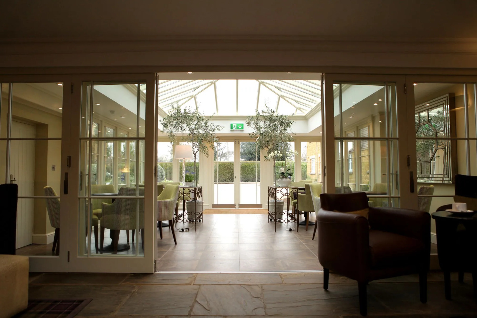 Banbury Wroxton House Hotel
