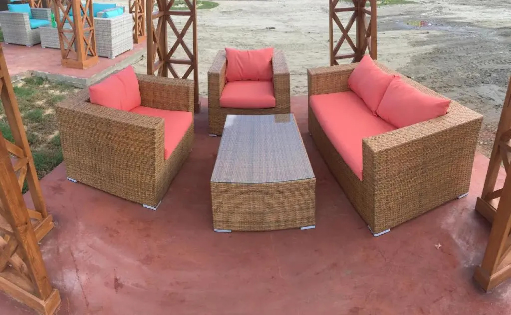 Jewel El Gameel Hotel