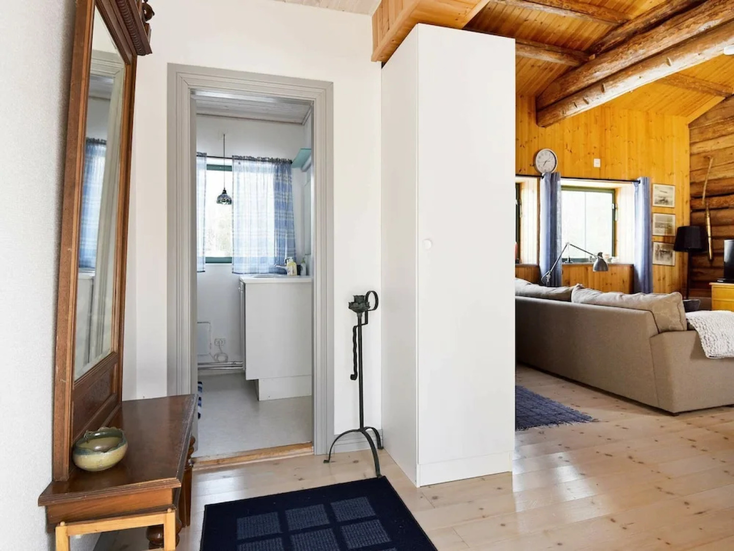 5 Person Holiday Home in Torsby