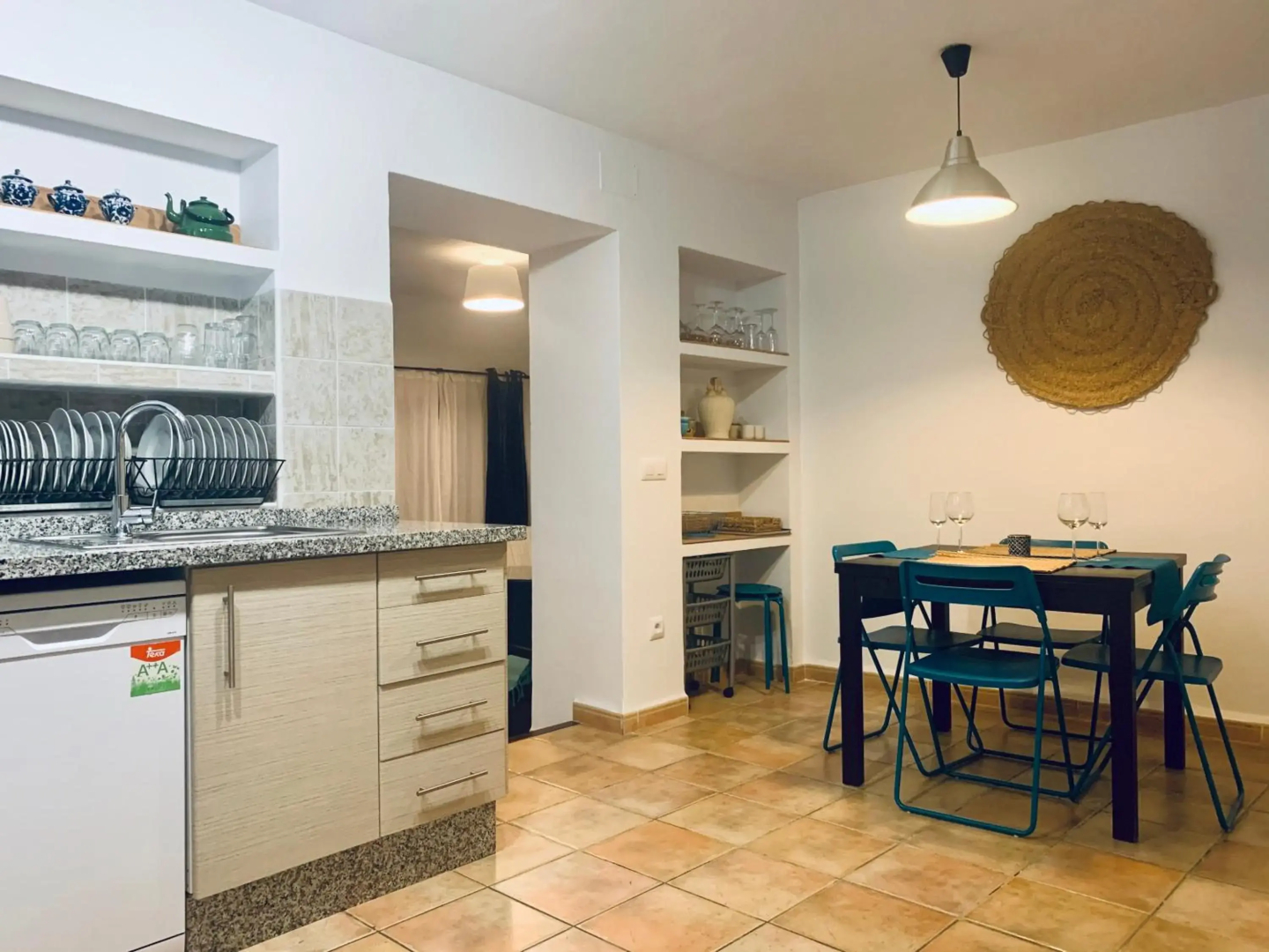 Casa Marina