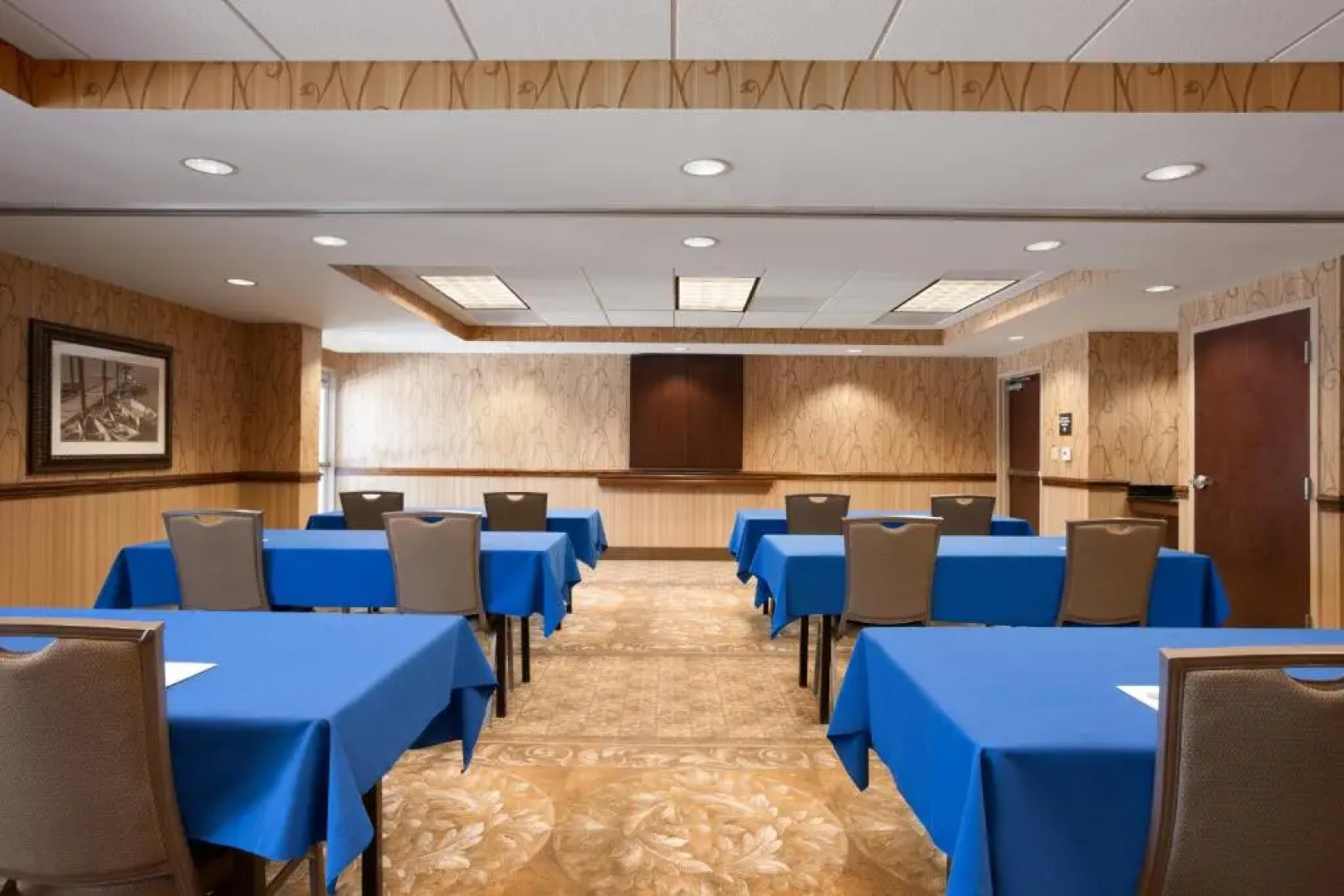 Hampton Inn & Suites Wells-Ogunquit