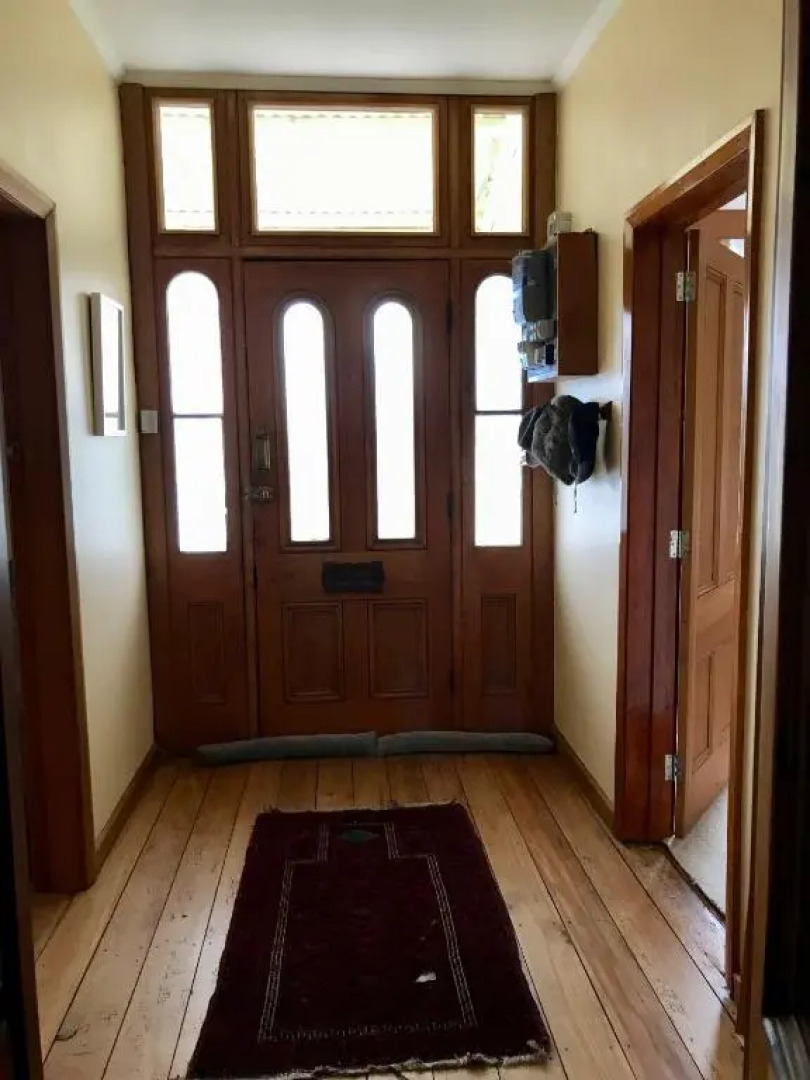 The Old Vicarage (Adults Only)