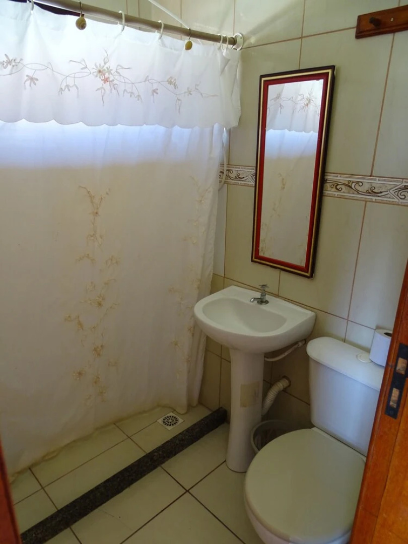 Pousada Cantinho da Nilza