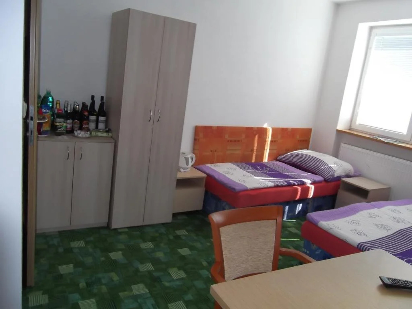 Penzion Apartmany Zlin