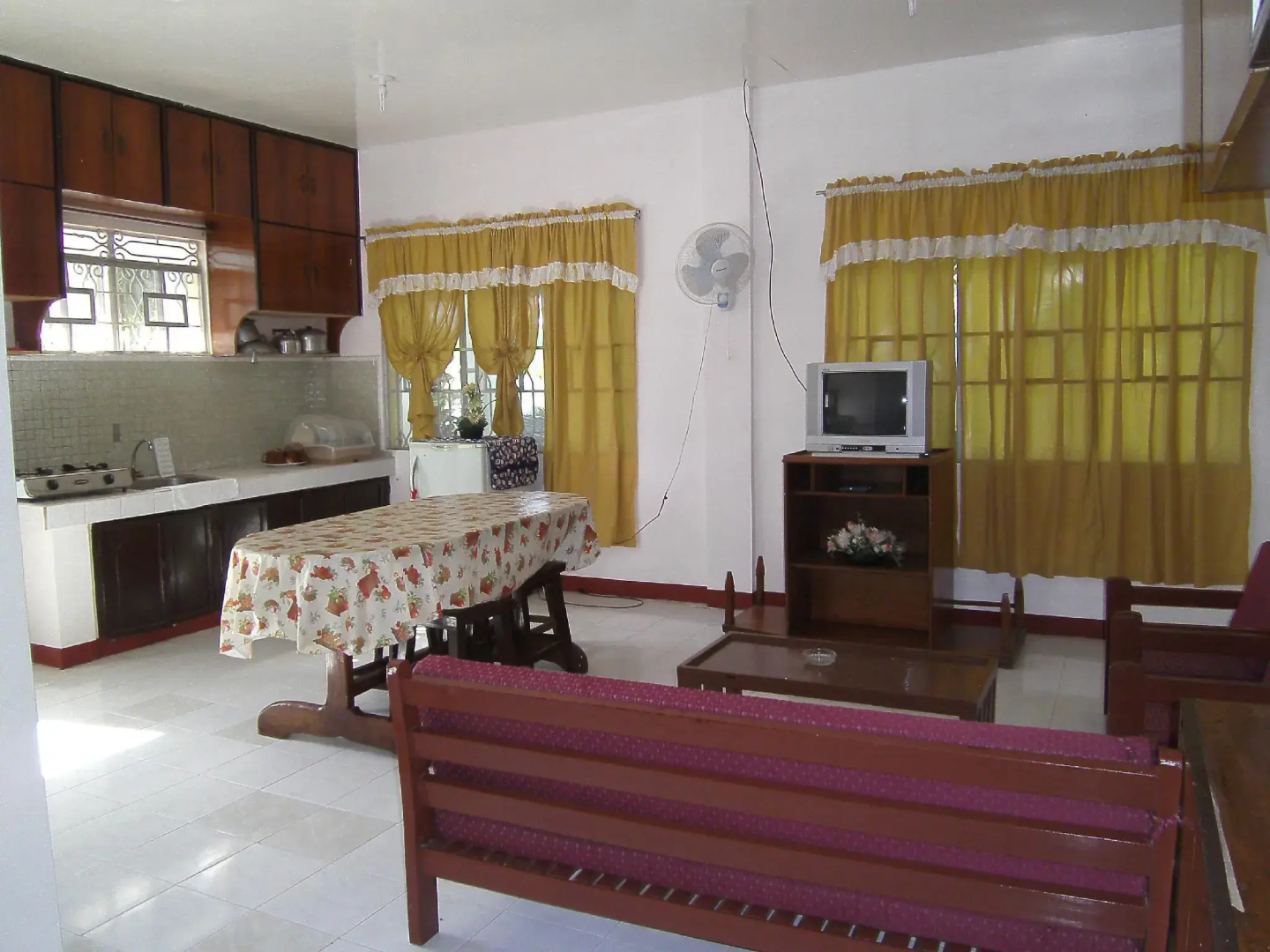 Seashore Beach Resort