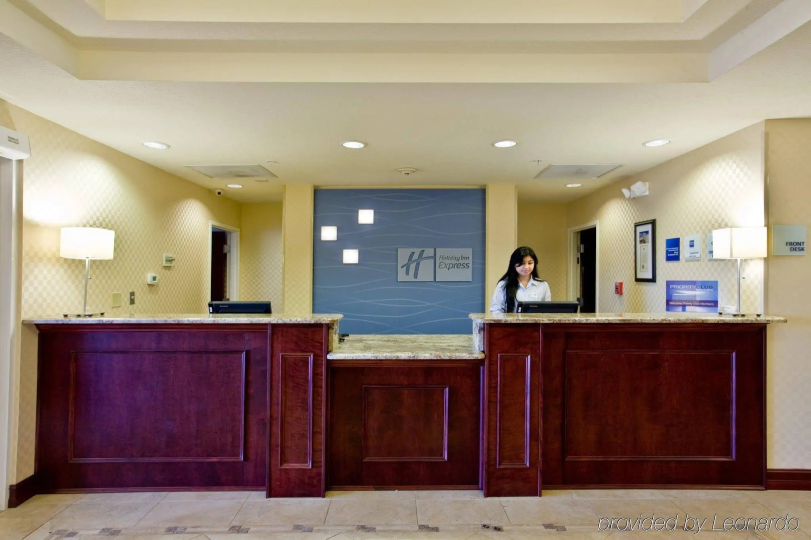 Holiday Inn Express Hotel & Suites Orlando South-Davenport by IHG