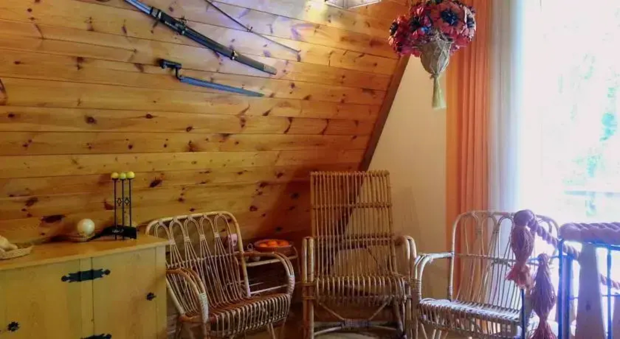 Dom w Borach Tucholskich