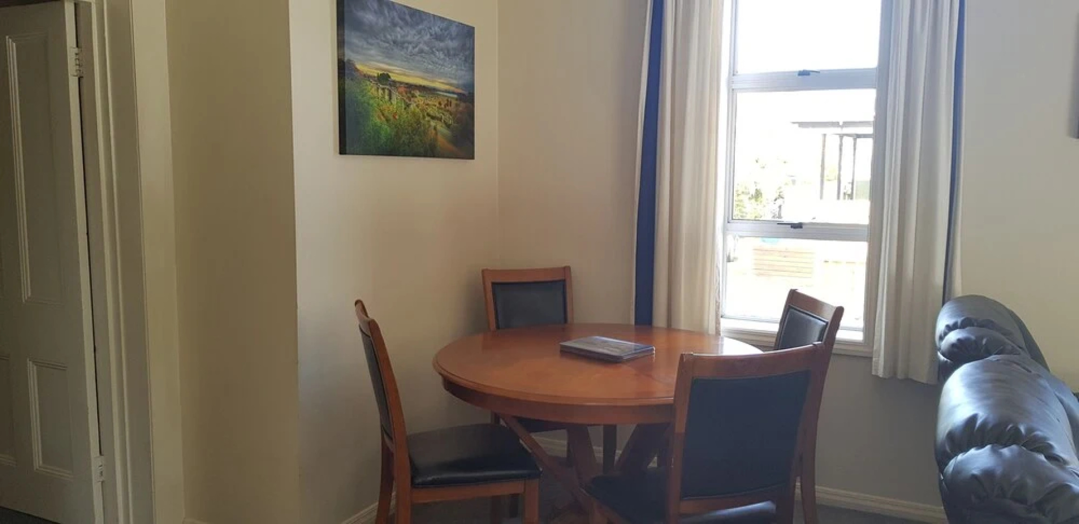 Sarah Street Apartments