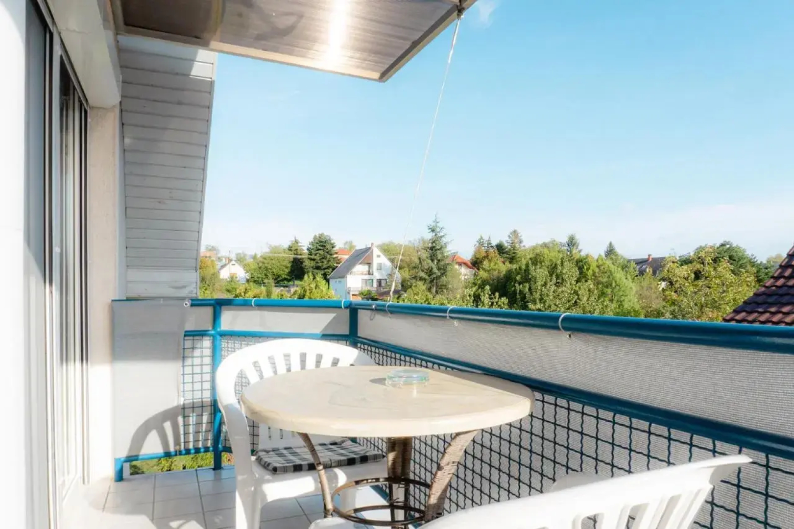 Tea Apartman Balatongyorok