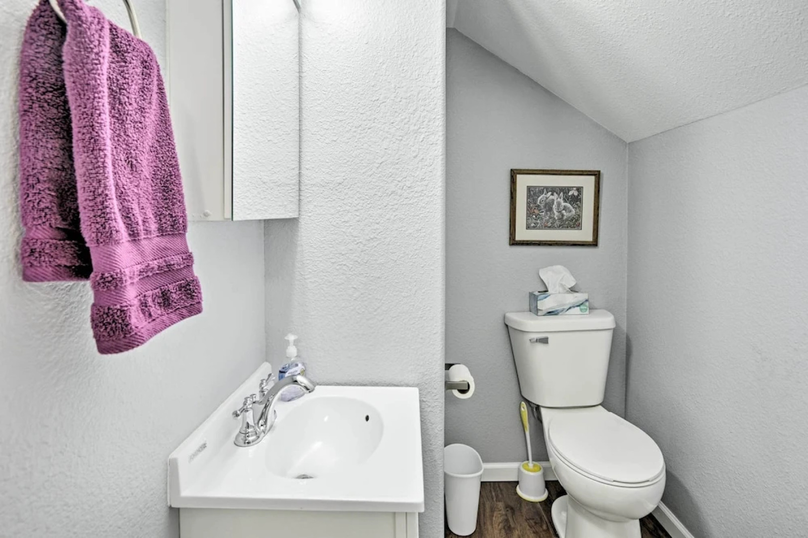 Historic Laramie Condo - 3 Blocks to Downtown & UW