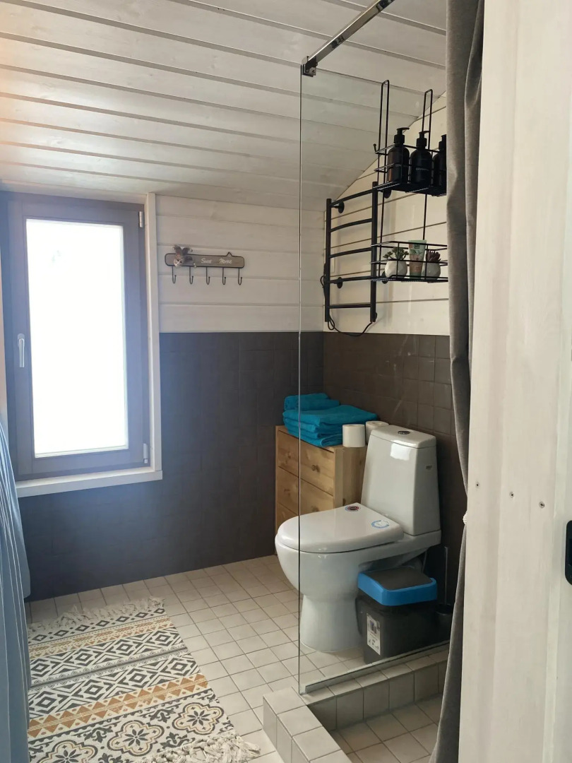 Гостевой дом Каприот