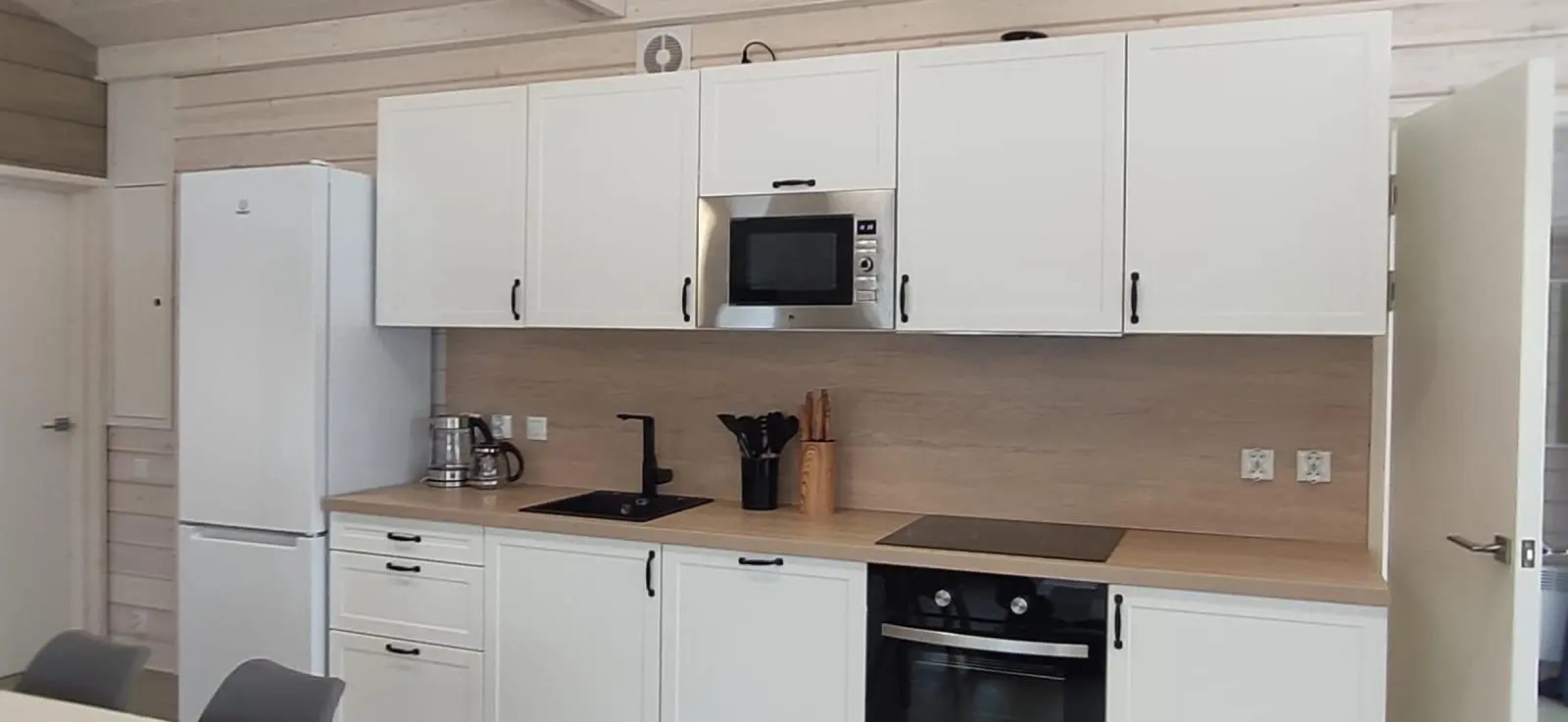 Коттедж рядом с Белоостровом