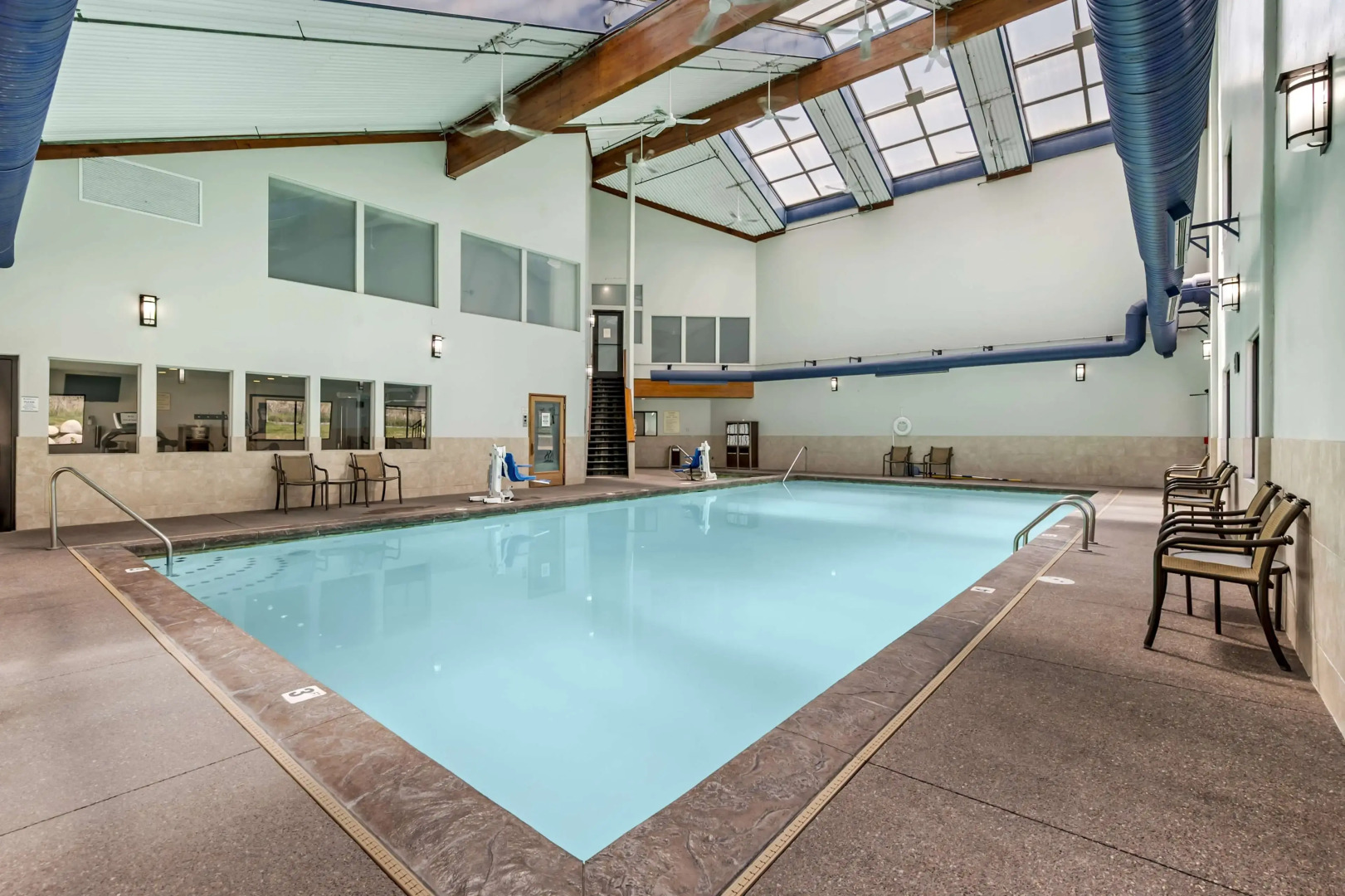 Best Western Plus Eagle/Vail Airport