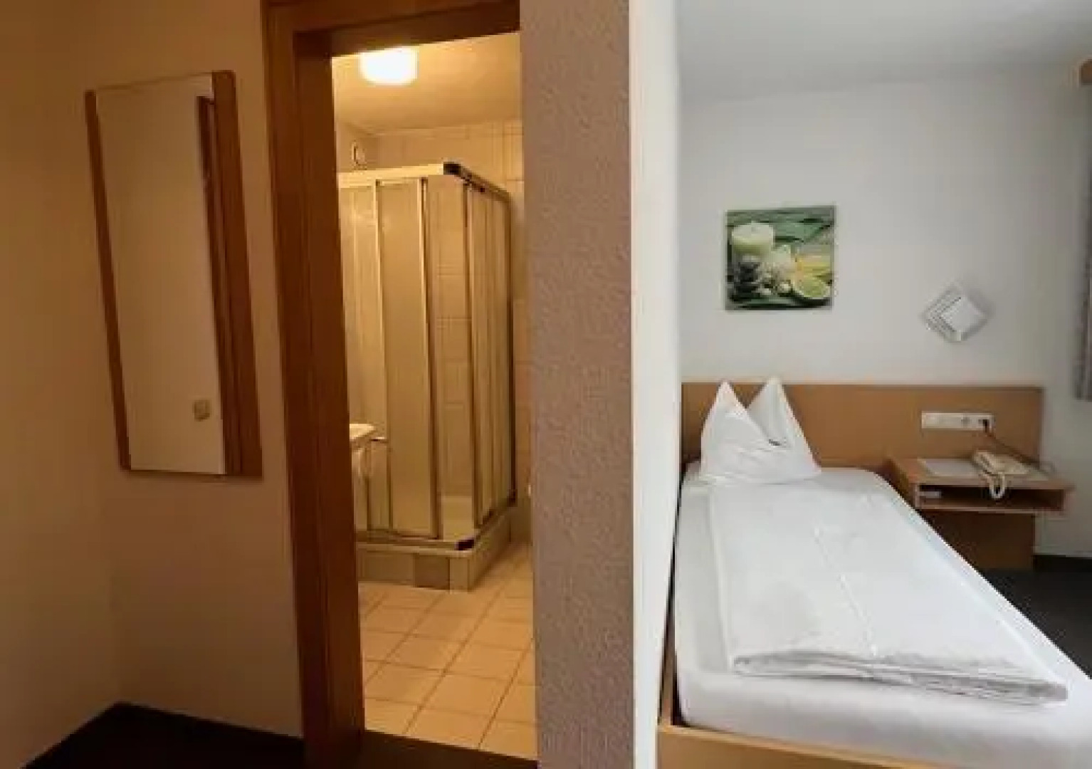 Hotel-Pension Sternen