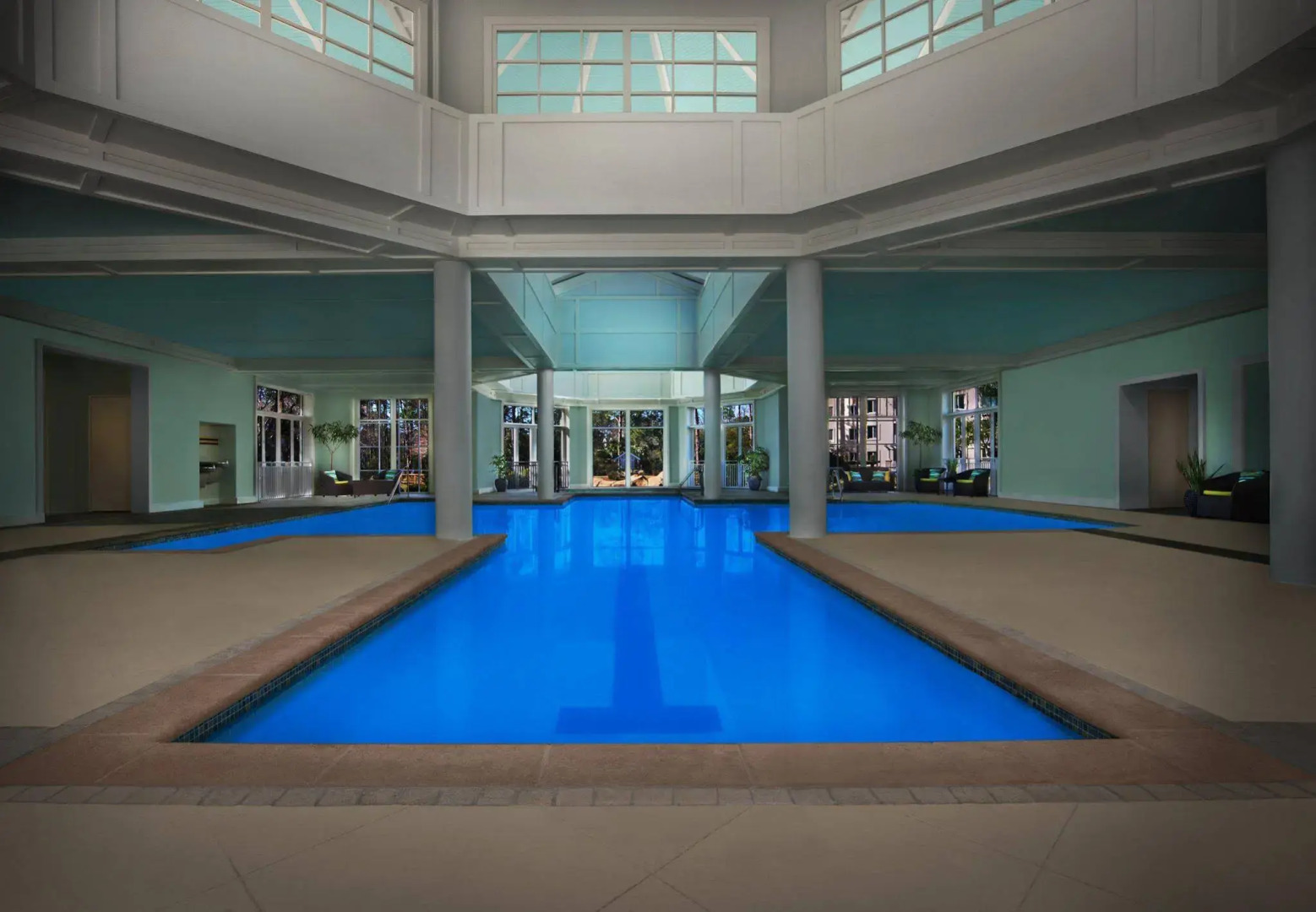 Marriott's SurfWatch