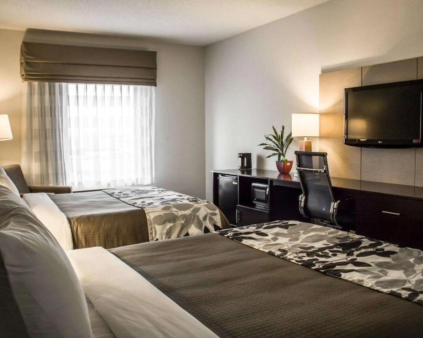 Sleep Inn & Suites Harrisburg - Hershey Southwest