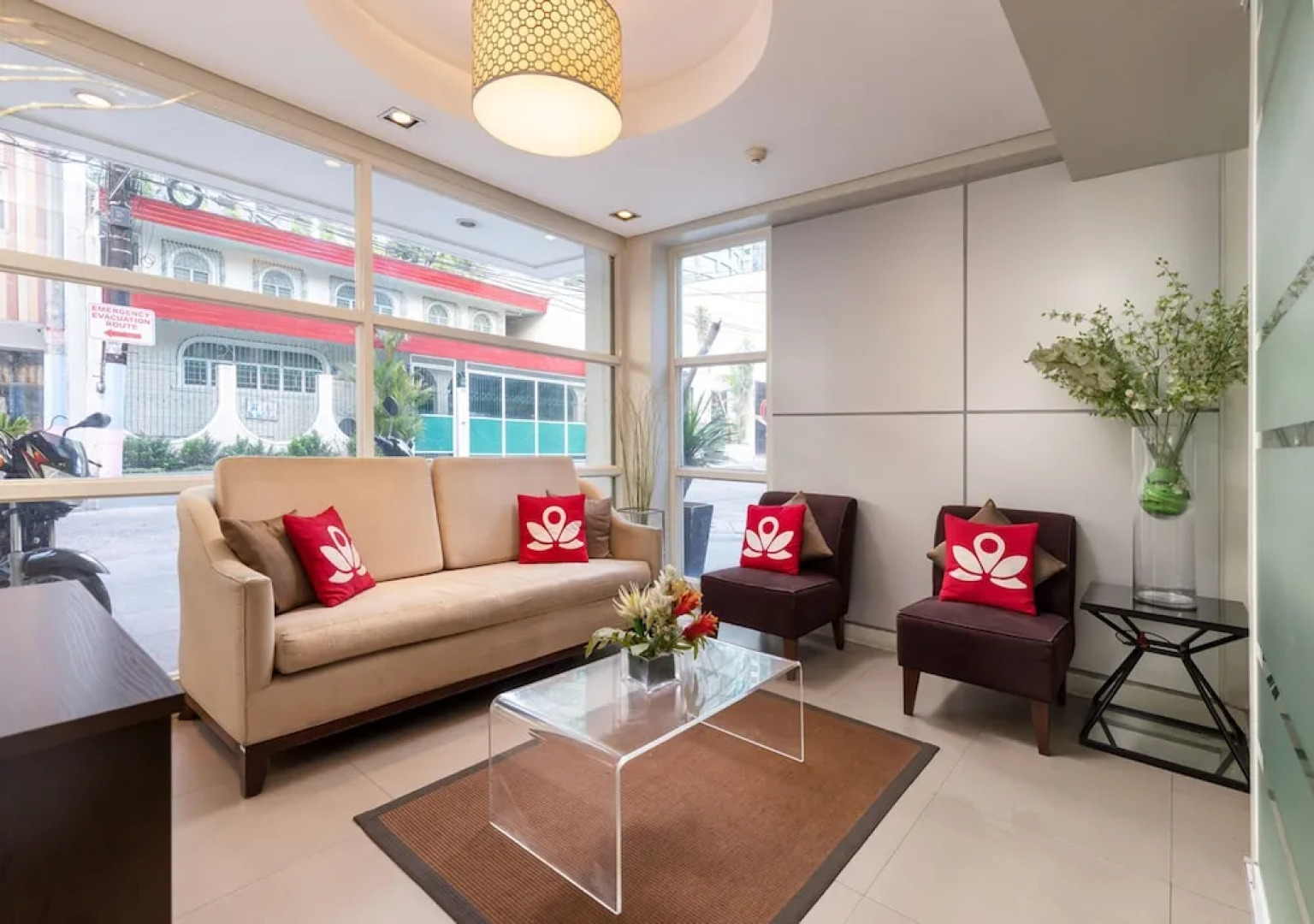 ZEN Premium near Rockwell Makati