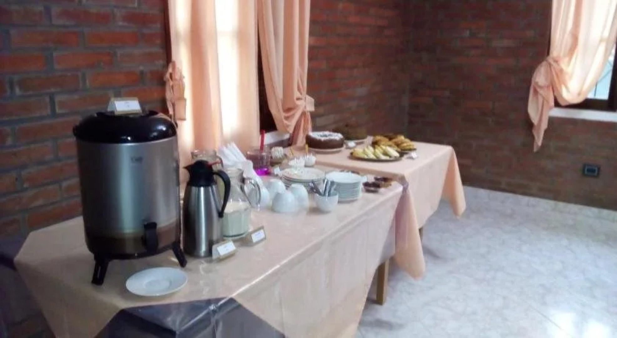 Posada Madre America