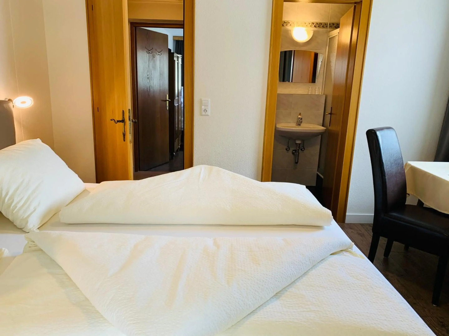 Pension Jagerhof - Sommercard Inkl - 5 Min zum Hochzeiger