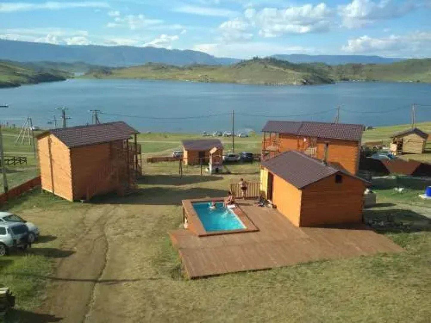 Guest House "Eldorado"