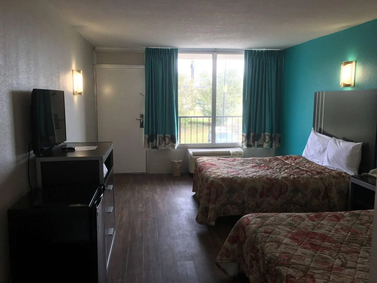 Red Roof Inn Slidell
