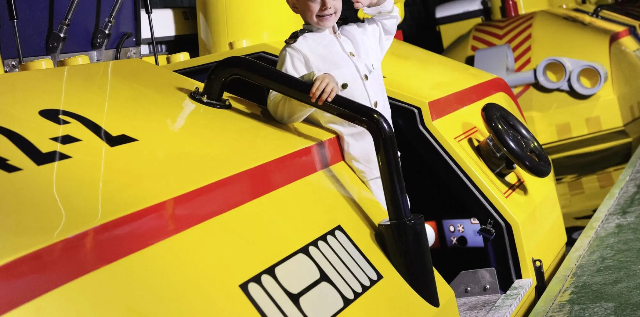 Ibis budget London Heathrow T5