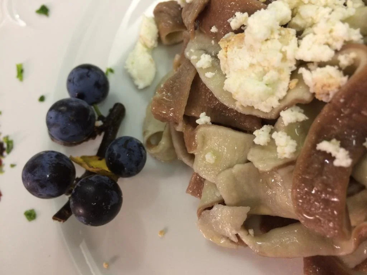 Hotel Ristorante Milano