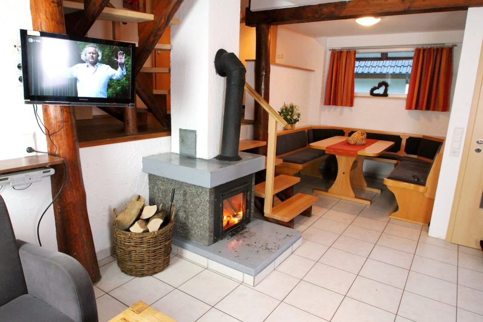 Ferienwohnpark Silbersee