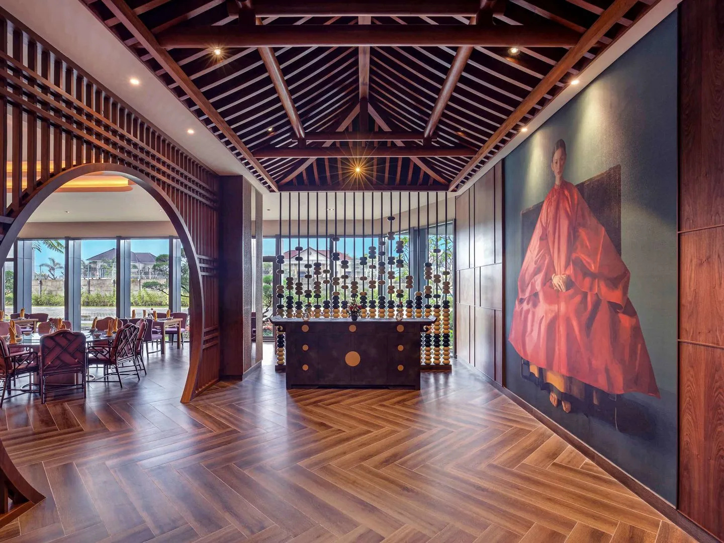 Grand Mercure Malang Mirama