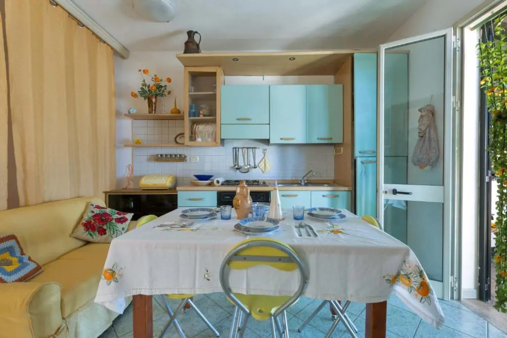 Casa Botte by BarbarHouse