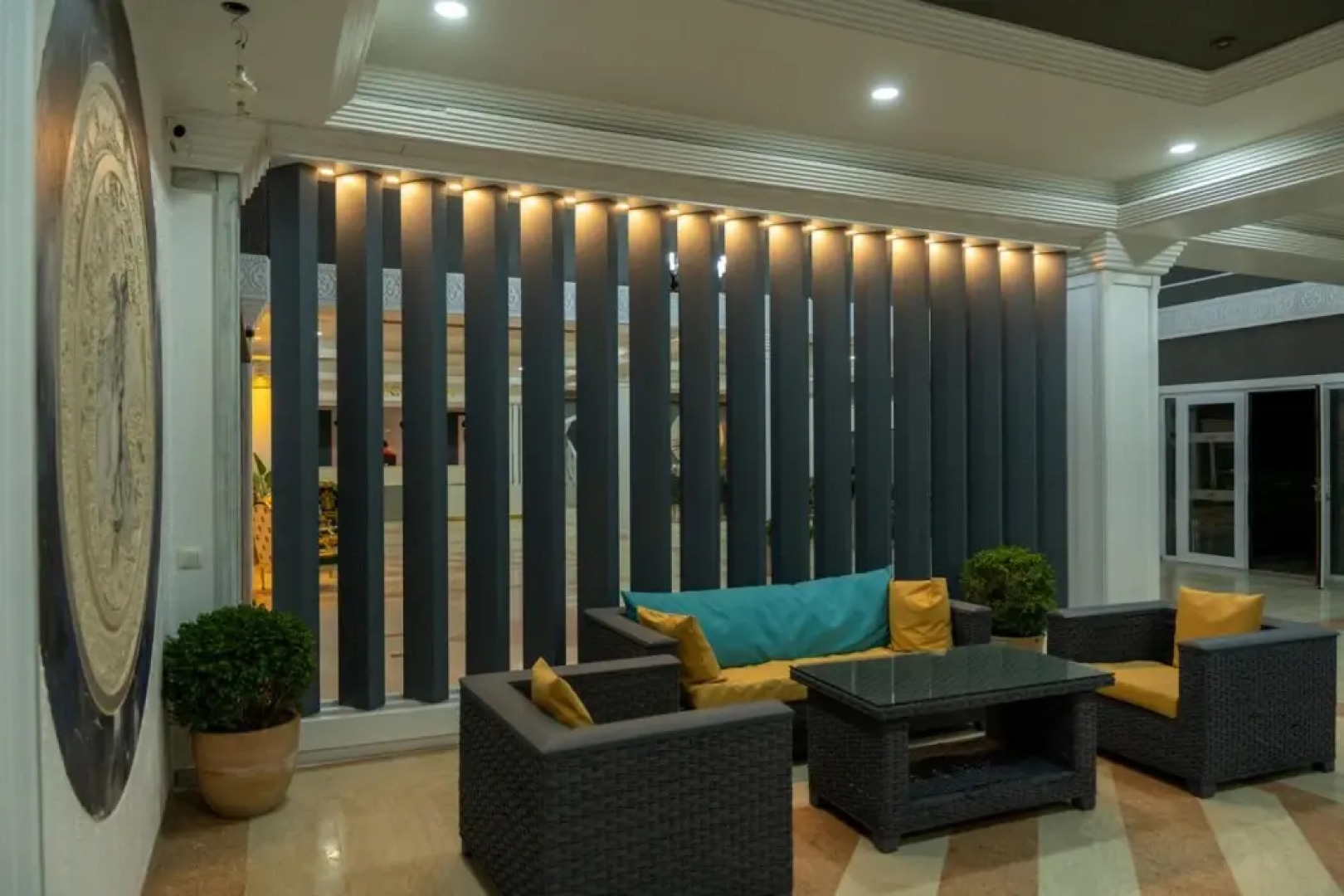 Tiana Beach Resort - All Inclusive