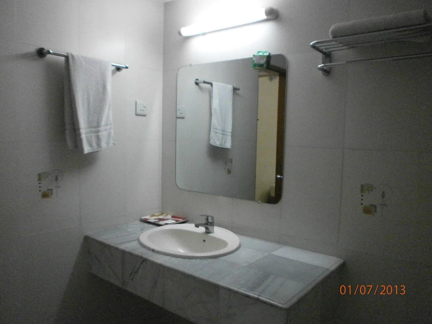 Hotel Metro International