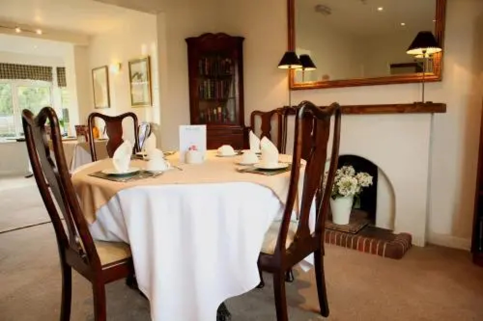 Glade End Guest House