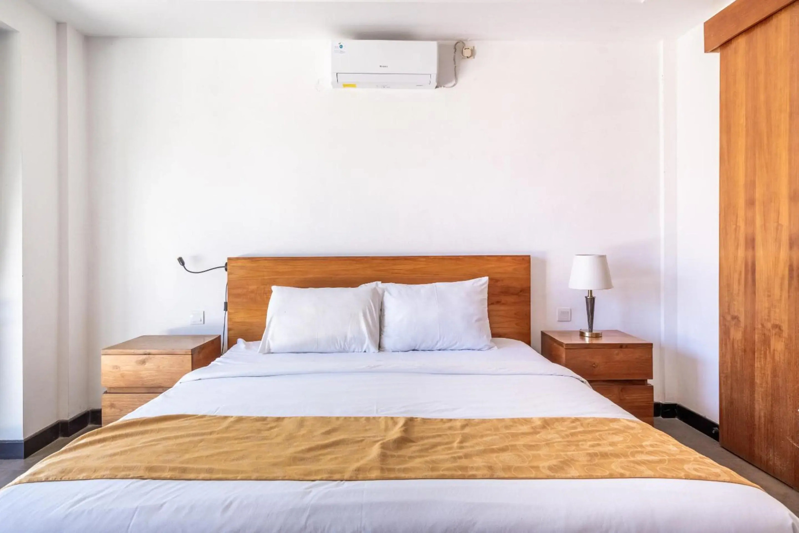 Boutique Villa Doretanth