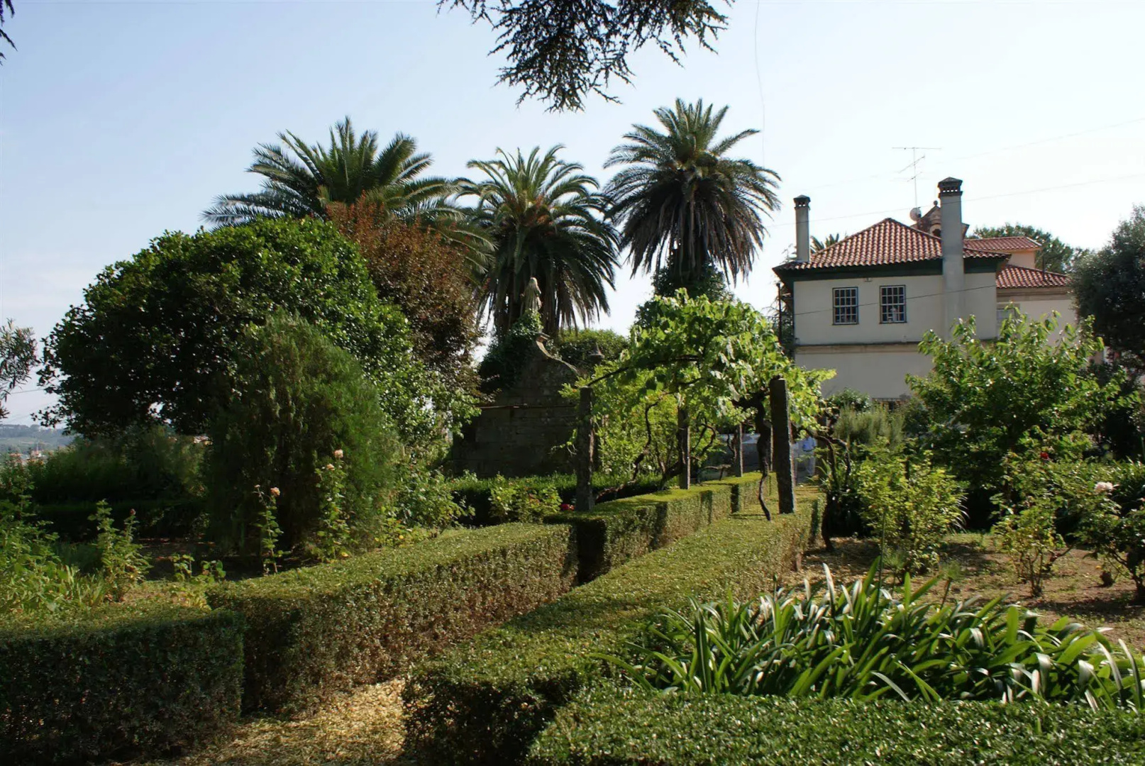 Quinta de São Caetano