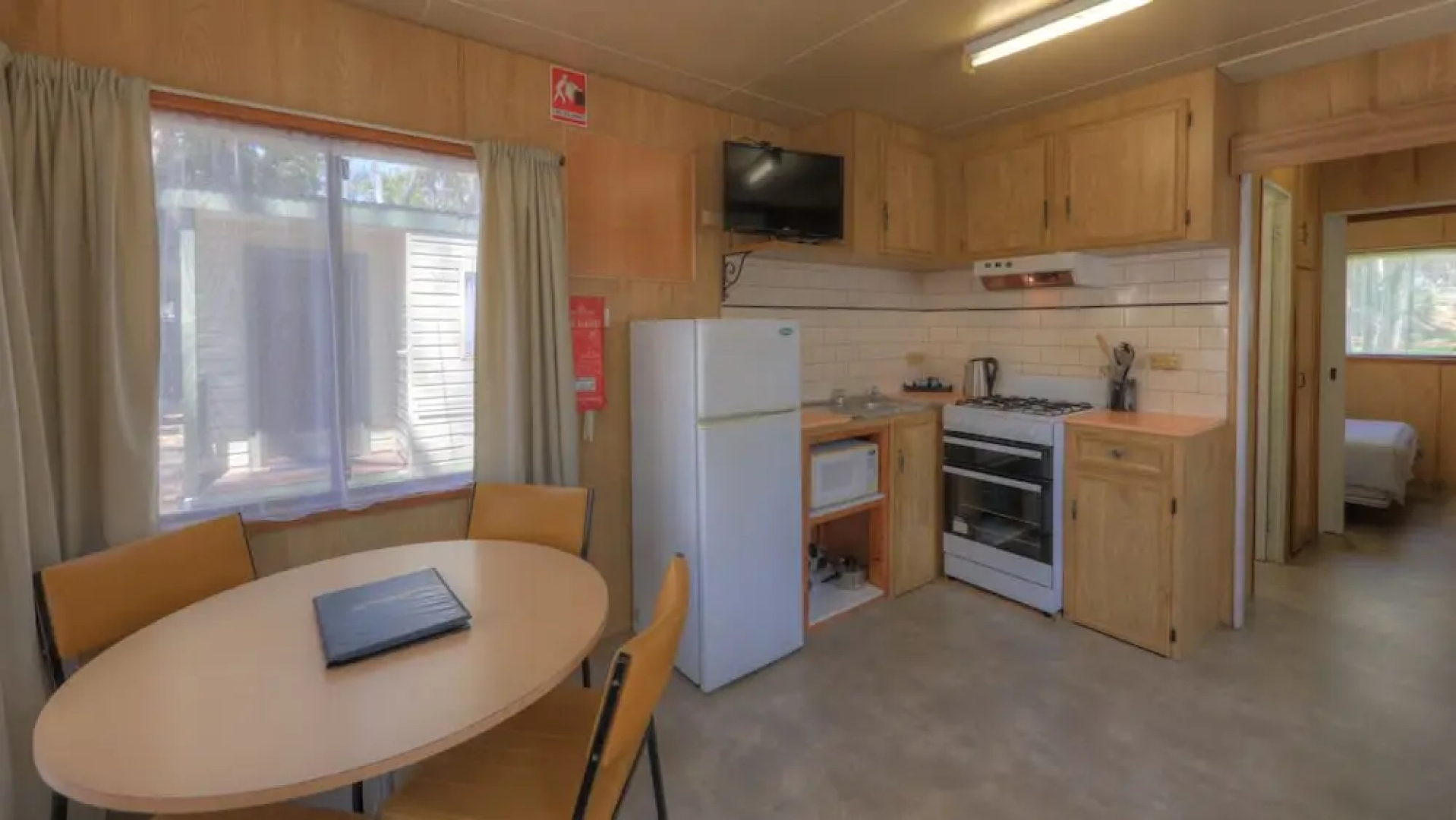 Moama Riverside Holiday & Tourist Park