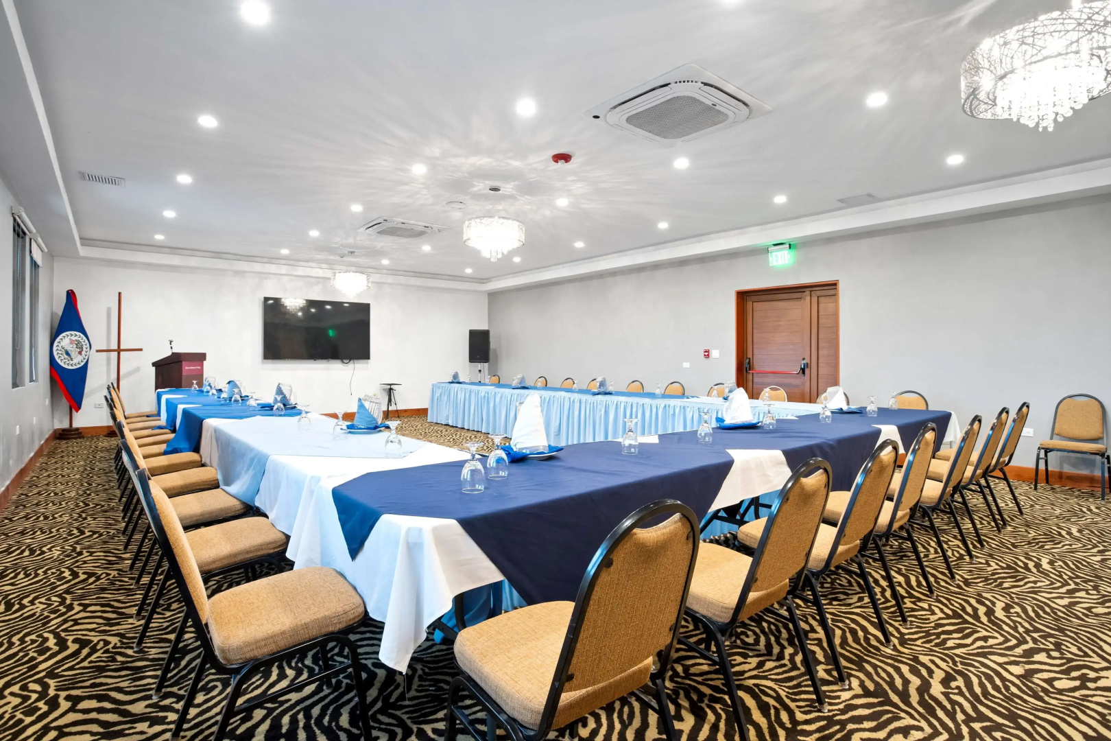 Best Western Plus Belize Biltmore Plaza