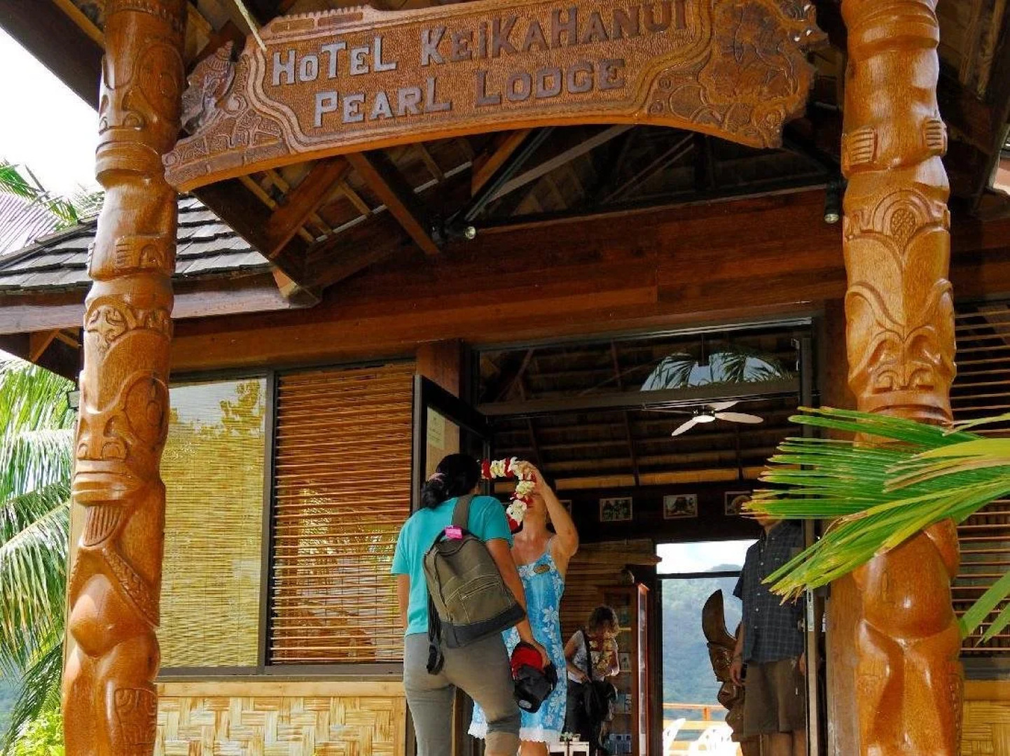 Le Nuku Hiva by Pearl Resorts