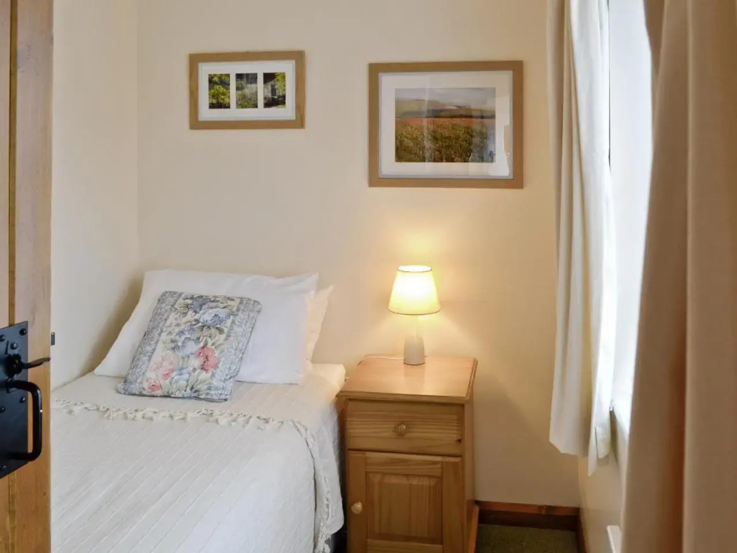 Jasmine Cottage