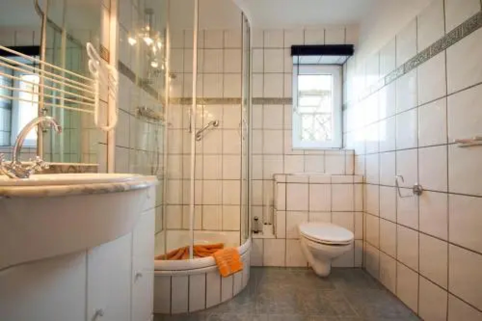 Seadrift Land-Apartments