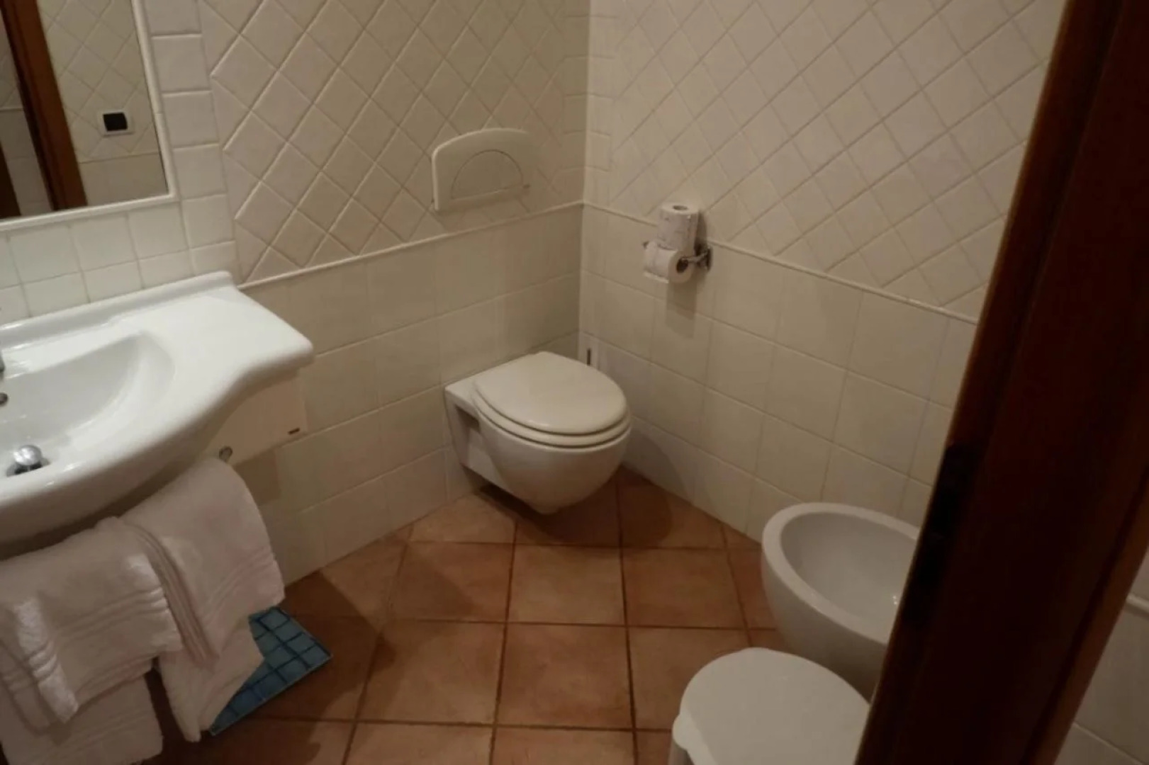 Corte dei Tusci Village Palace Hotel